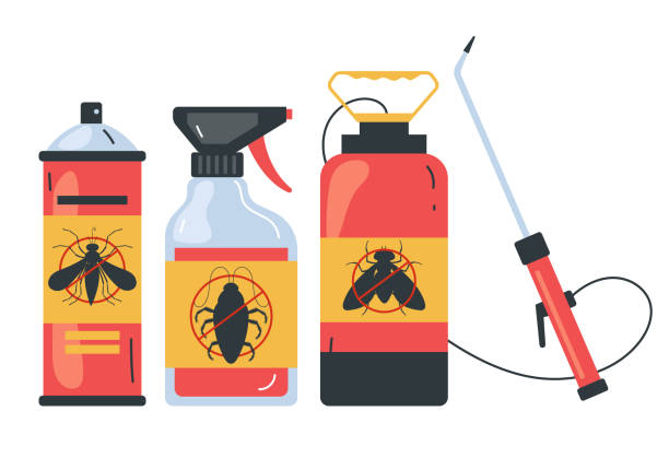 Best Cockroach Control Services  in Morrice, MI
